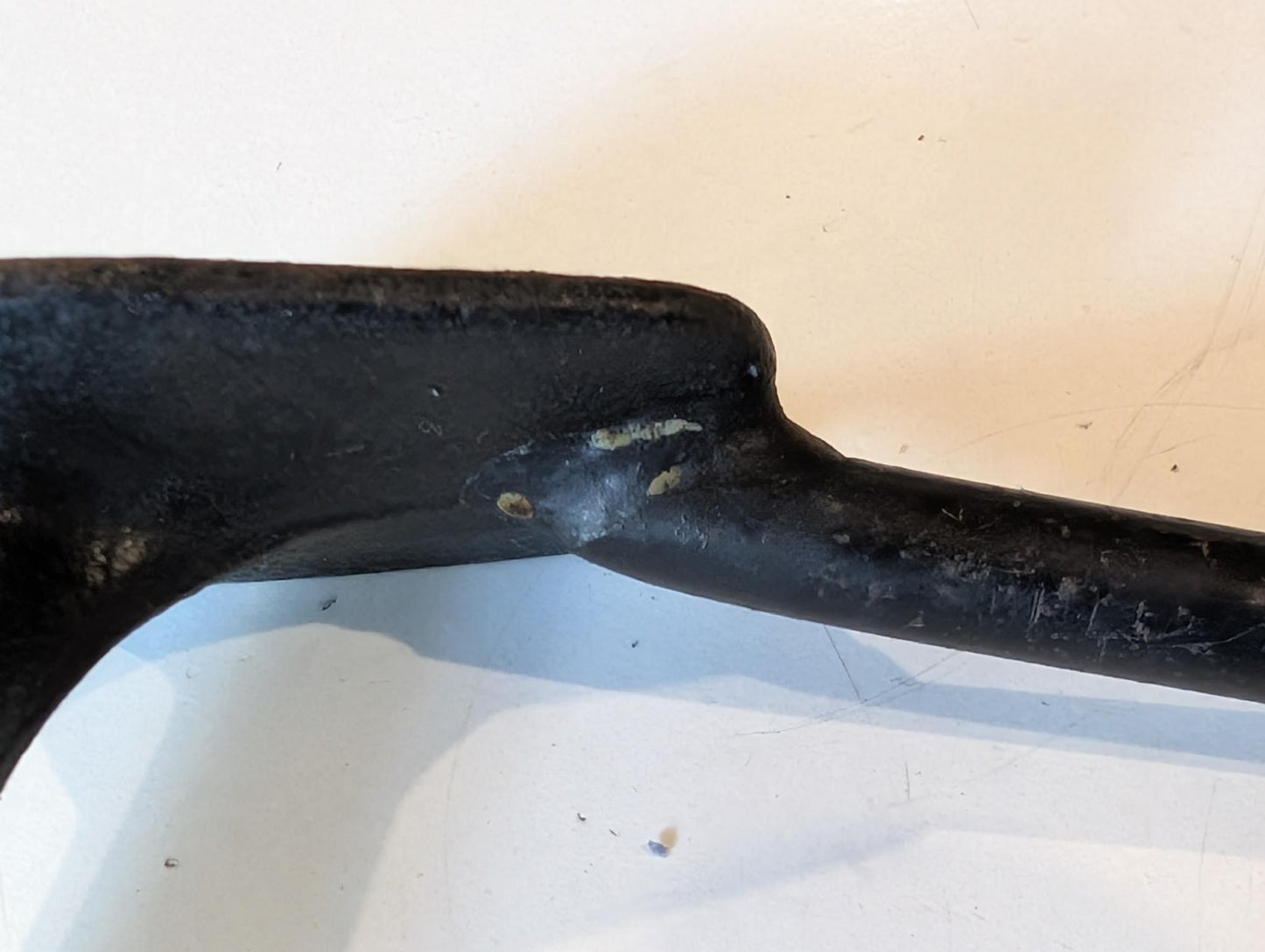 Yamaha GTS1000A 4BH Seitenständer inkl. Feder 4BH-27311-00 gebraucht