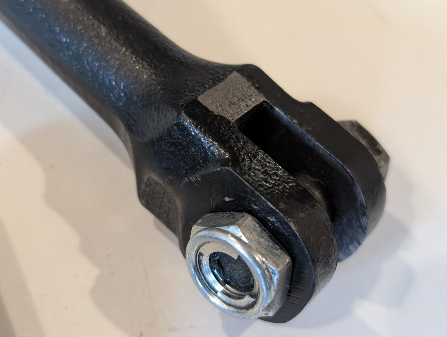 Yamaha GTS1000A 4BH Seitenständer inkl. Feder 4BH-27311-00 gebraucht