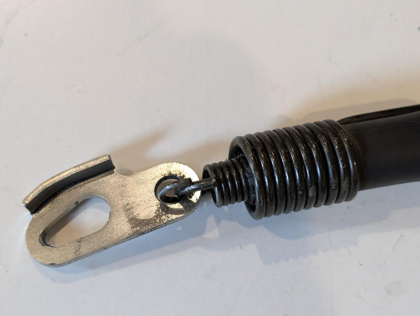 Yamaha GTS1000A 4BH Seitenständer inkl. Feder 4BH-27311-00 gebraucht