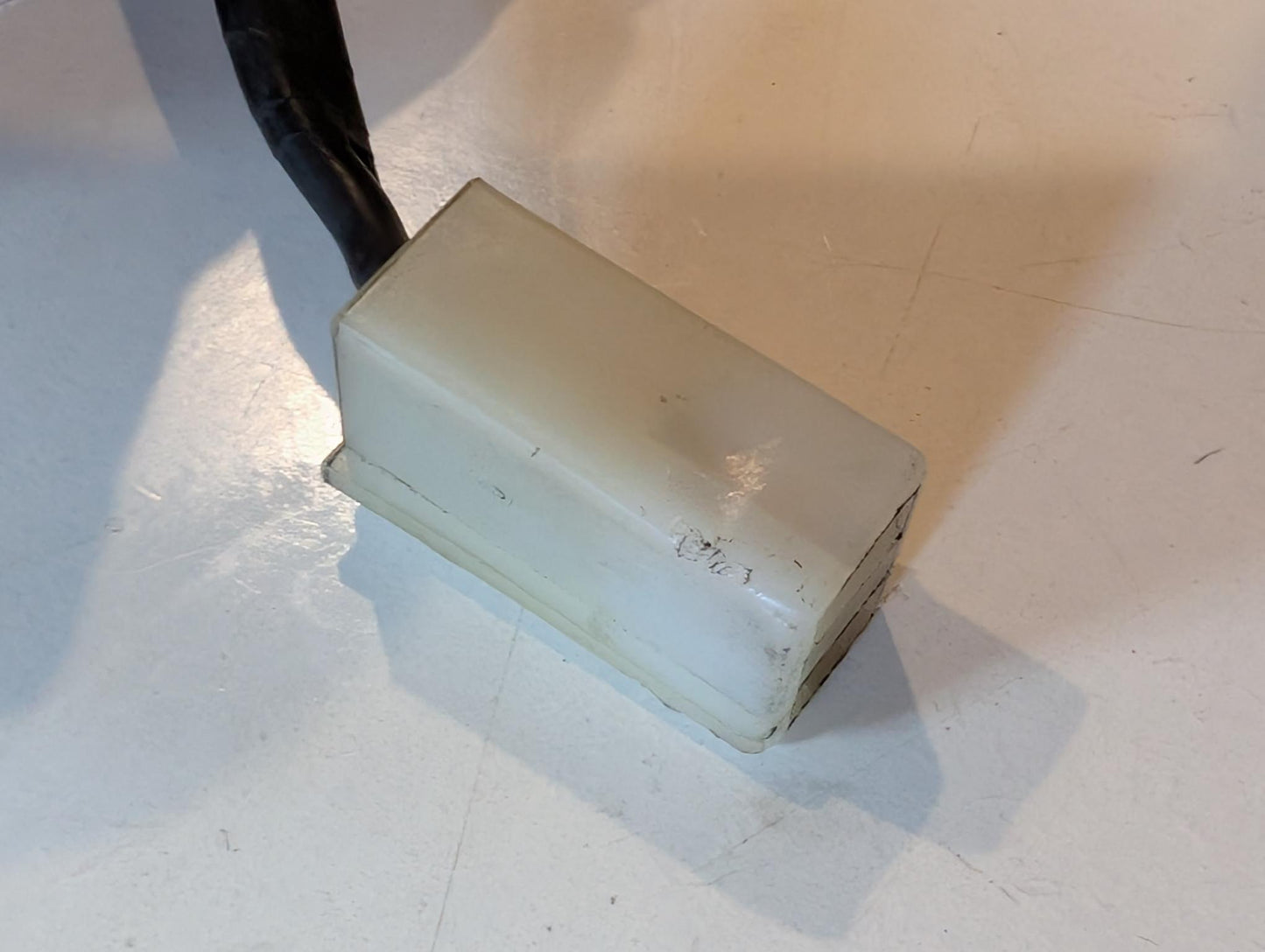 Yamaha GTS1000A 4BH Massekabel Negativ Minus Pol 4BH-82116-00 gebraucht