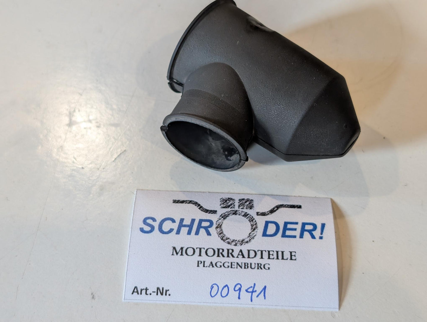 Yamaha GTS1000A 4BH Schutzmanschette Staubdeckel Lenkerarm rechts 4BH-2384L-00 gebraucht