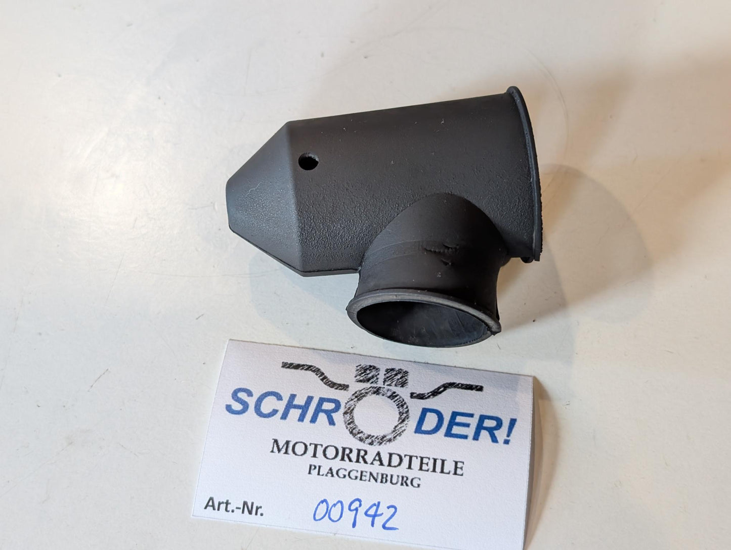 Yamaha GTS1000A 4BH Schutzmanschette Staubdeckel Lenkerarm rechts 4BH-2384L-00 gebraucht