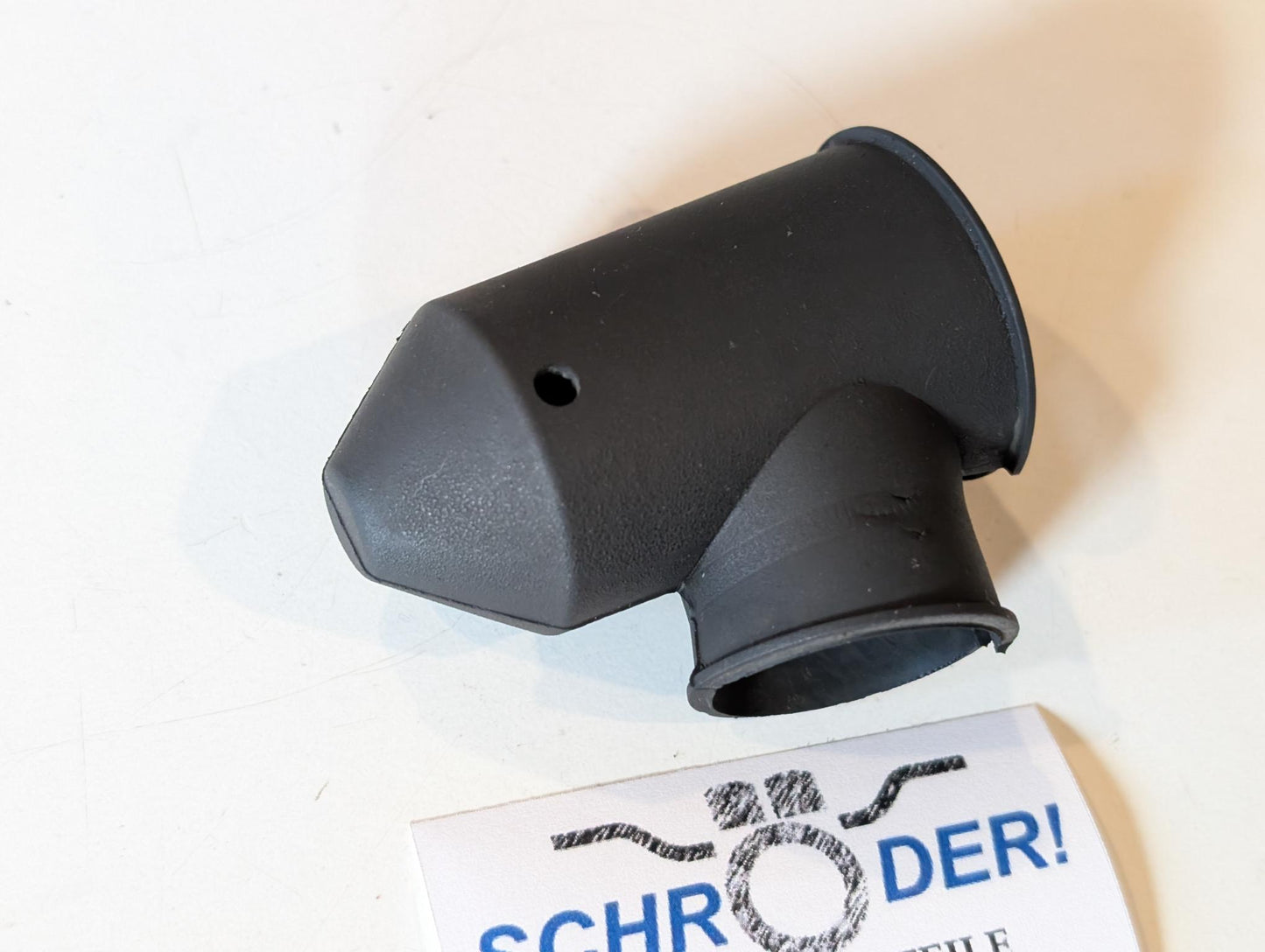 Yamaha GTS1000A 4BH Schutzmanschette Staubdeckel Lenkerarm rechts 4BH-2384L-00 gebraucht