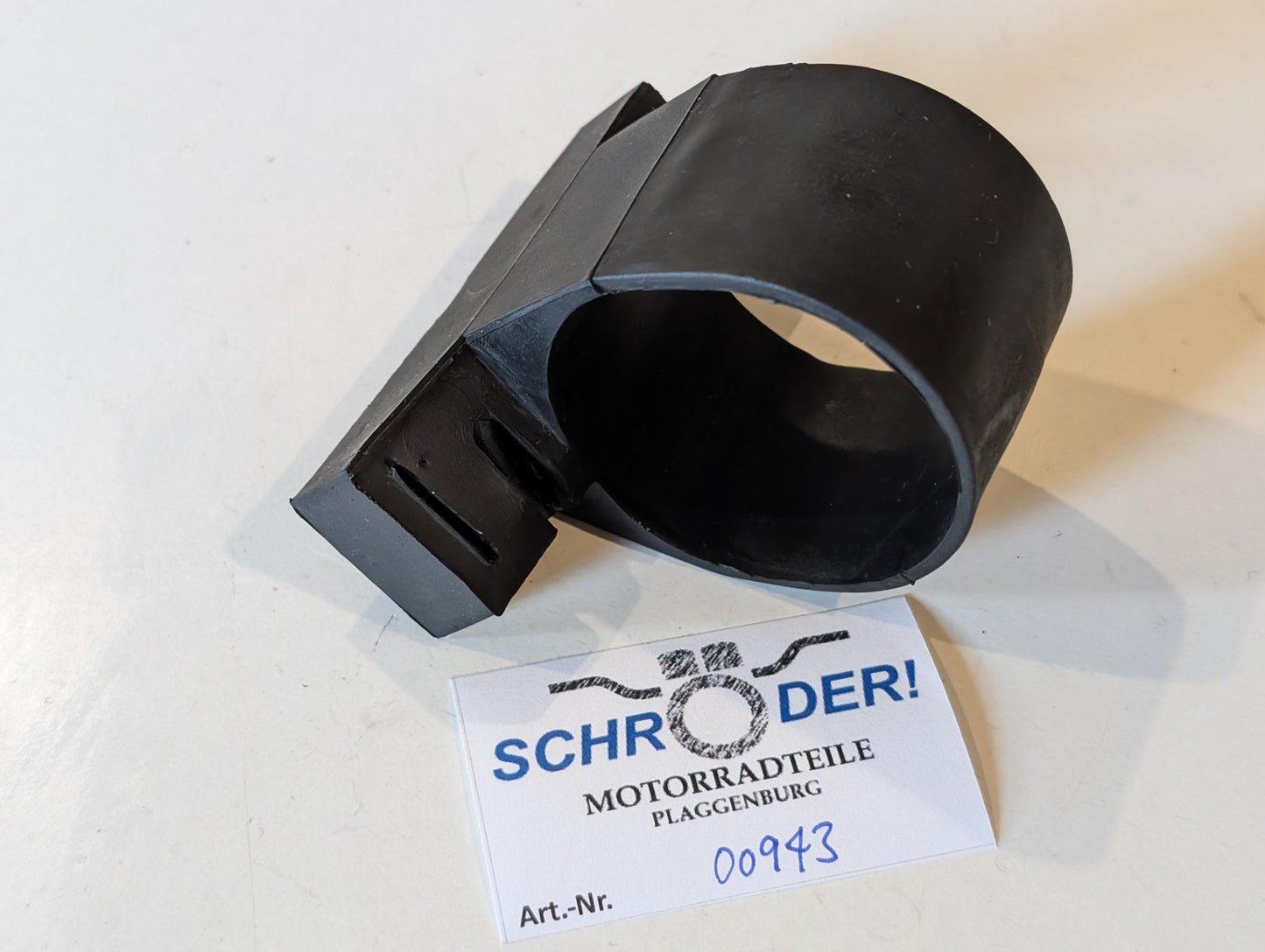 Yamaha GTS1000A 4BH Gummihalterung Dämpfer Benzinfilter 4BH-14425-00 gebraucht