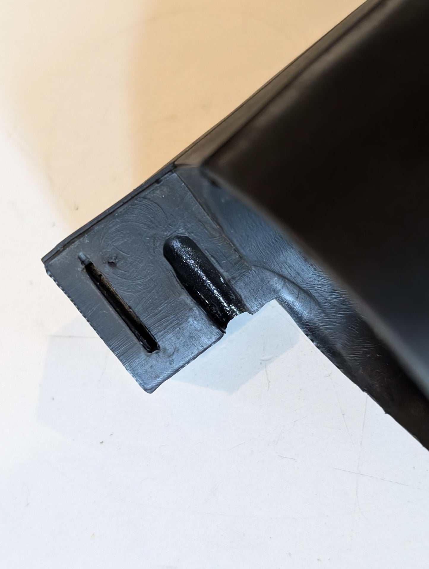 Yamaha GTS1000A 4BH Gummihalterung Dämpfer Benzinfilter 4BH-14425-00 gebraucht