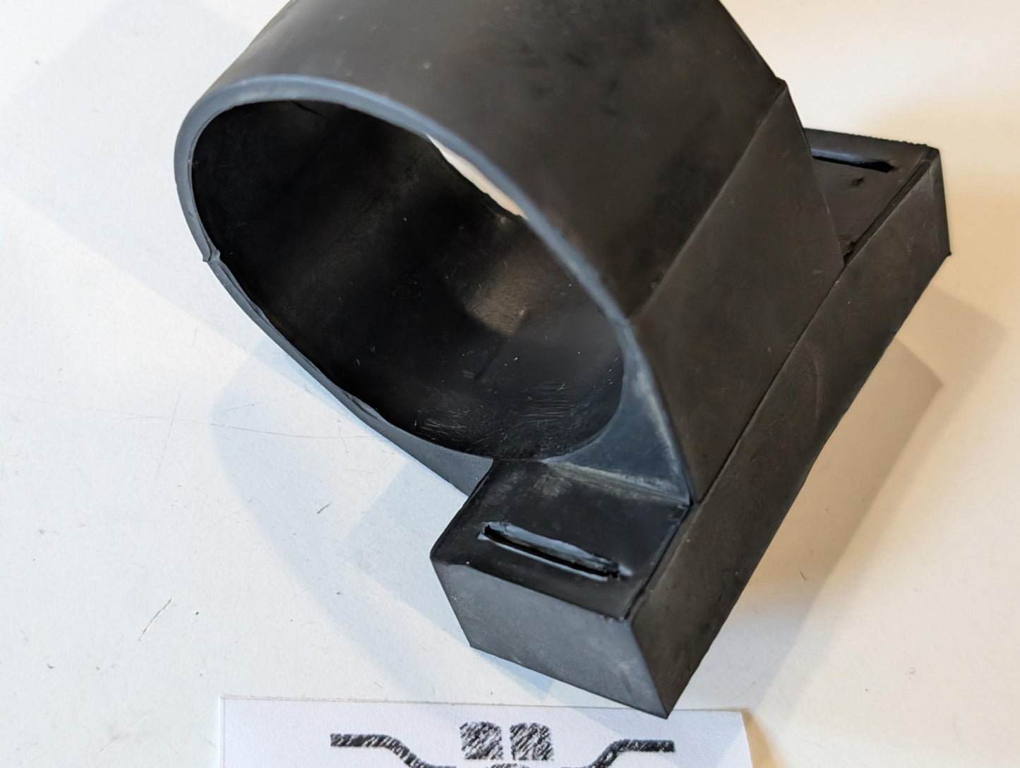 Yamaha GTS1000A 4BH Gummihalterung Dämpfer Benzinfilter 4BH-14425-00 gebraucht