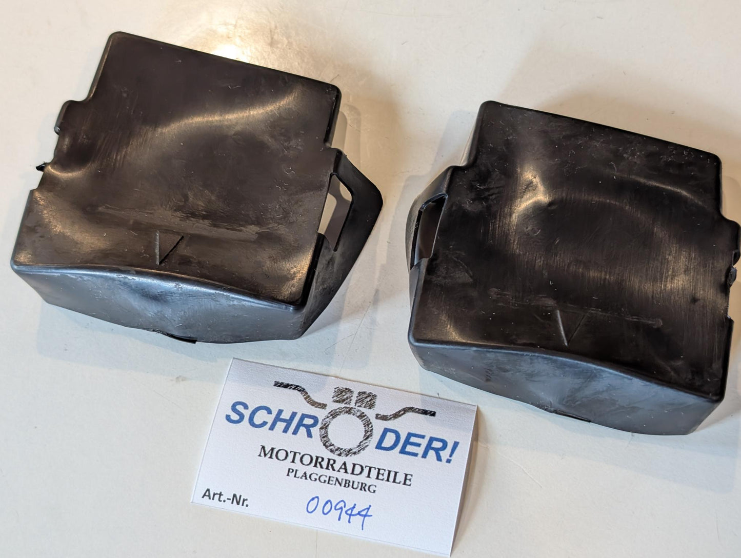 Yamaha GTS1000A 4BH Staubkappen Sicherungen 4BH-87272-00 gebraucht