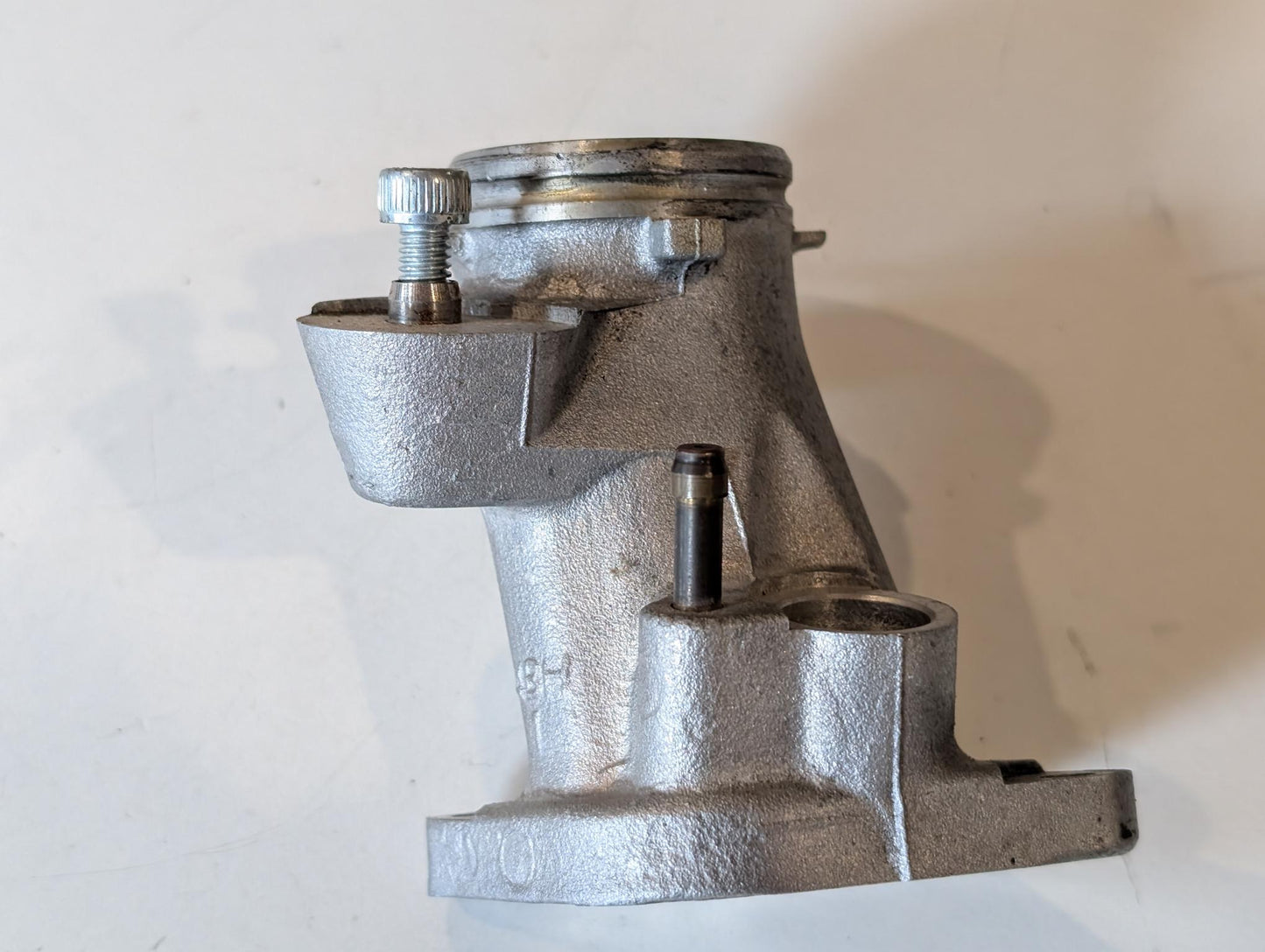 Yamaha GTS1000A 4BH Ansaugstutzen Nr. 1 4BH-13586-00 gebraucht
