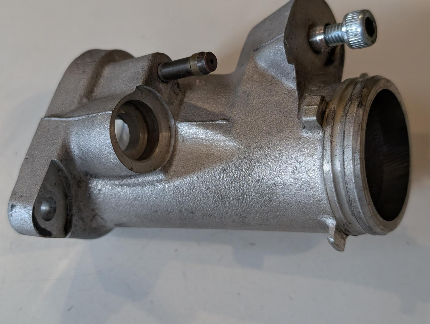 Yamaha GTS1000A 4BH Ansaugstutzen Nr. 1 4BH-13586-00 gebraucht