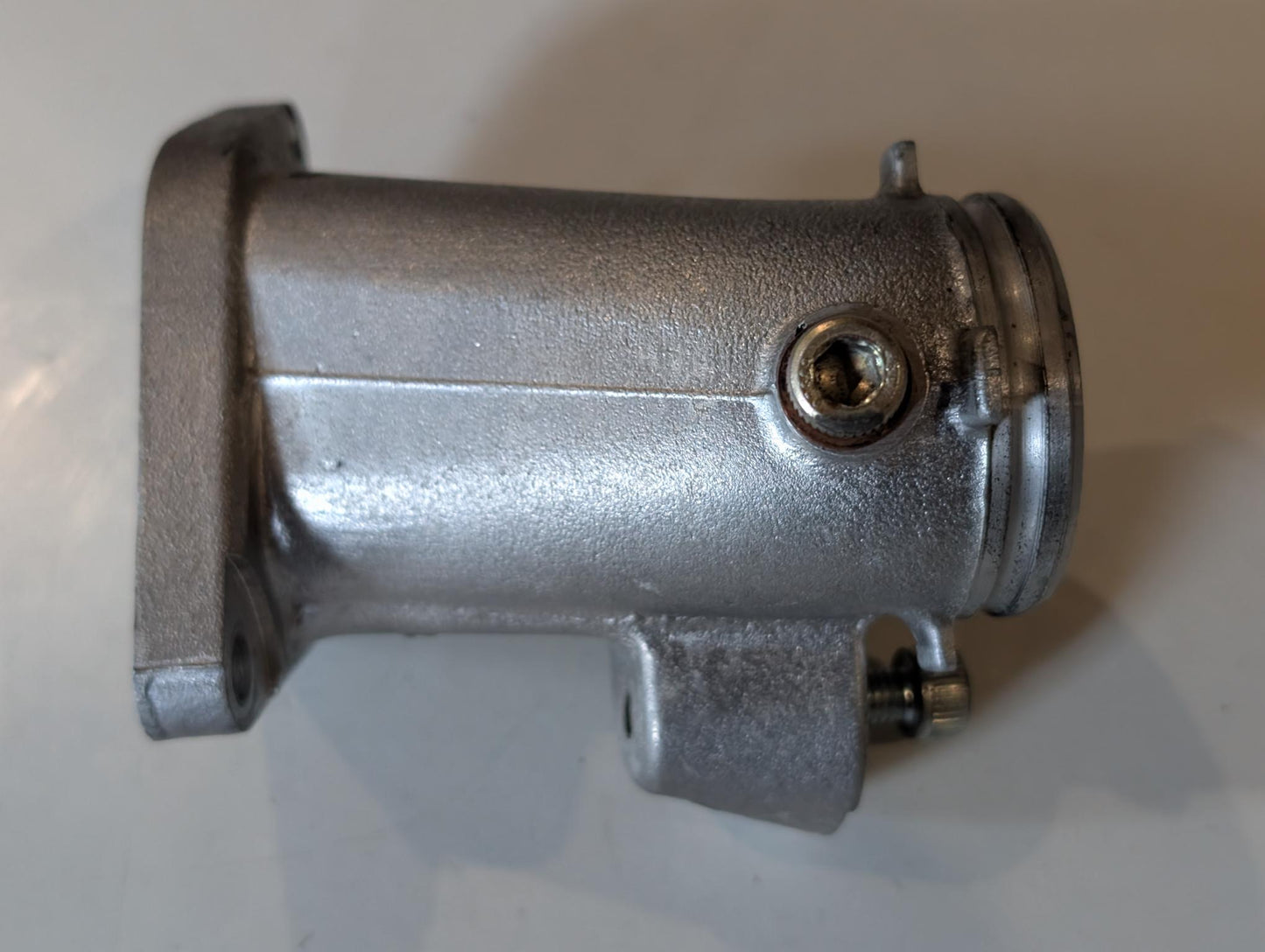 Yamaha GTS1000A 4BH Ansaugstutzen Nr. 1 4BH-13586-00 gebraucht