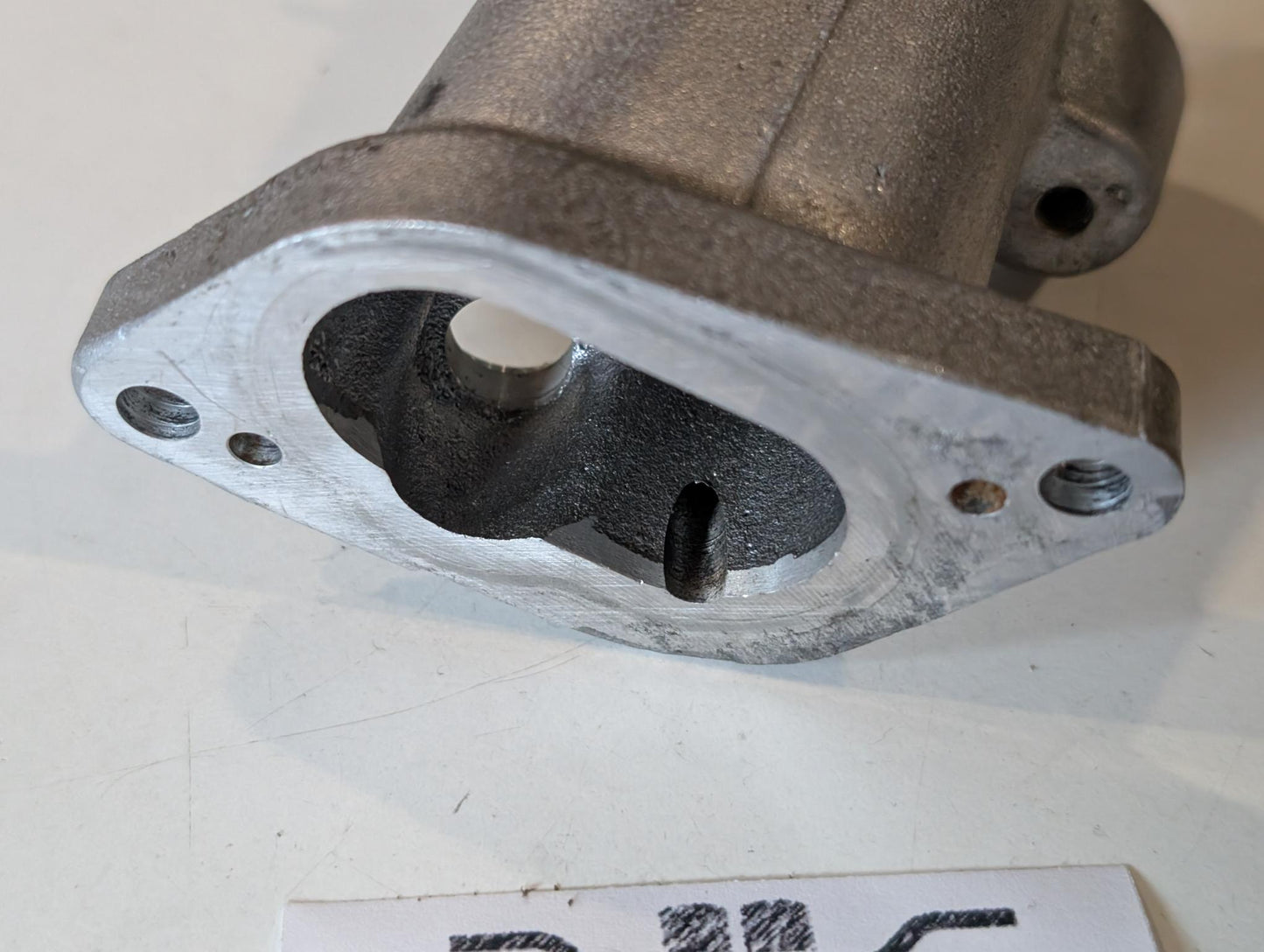 Yamaha GTS1000A 4BH Ansaugstutzen Nr. 1 4BH-13586-00 gebraucht
