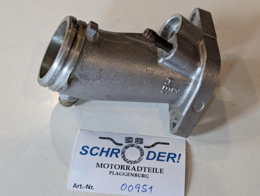 Yamaha GTS1000A 4BH Ansaugstutzen Nr. 2 4BH-13596-00 gebraucht