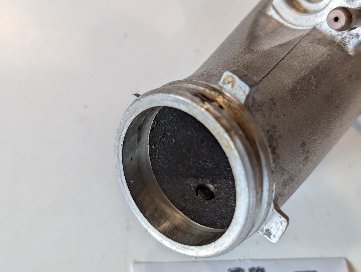 Yamaha GTS1000A 4BH Ansaugstutzen Nr. 2 4BH-13596-00 gebraucht