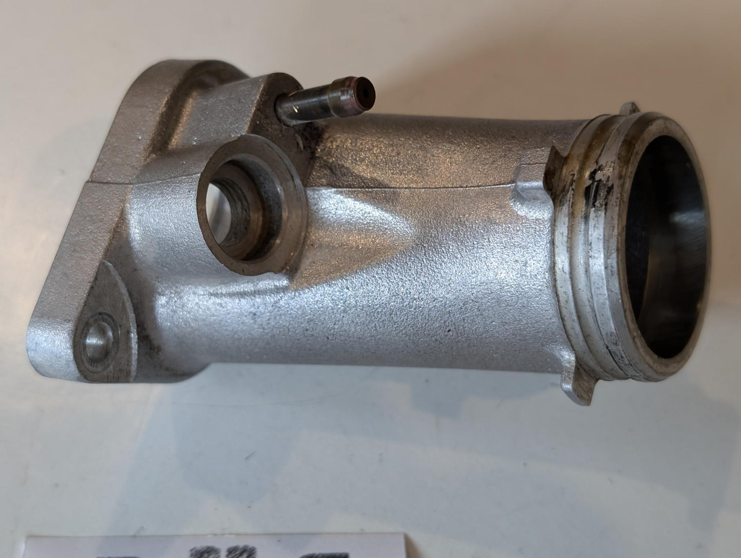 Yamaha GTS1000A 4BH Ansaugstutzen Nr. 2 4BH-13596-00 gebraucht