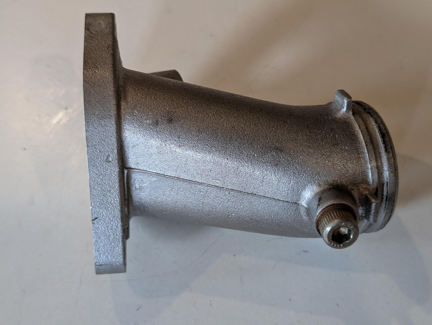 Yamaha GTS1000A 4BH Ansaugstutzen Nr. 2 4BH-13596-00 gebraucht