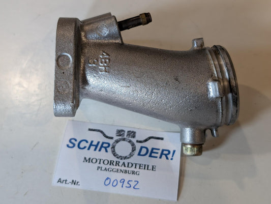 Yamaha GTS1000A 4BH Ansaugstutzen Nr. 3 4BH-13597-00 gebraucht