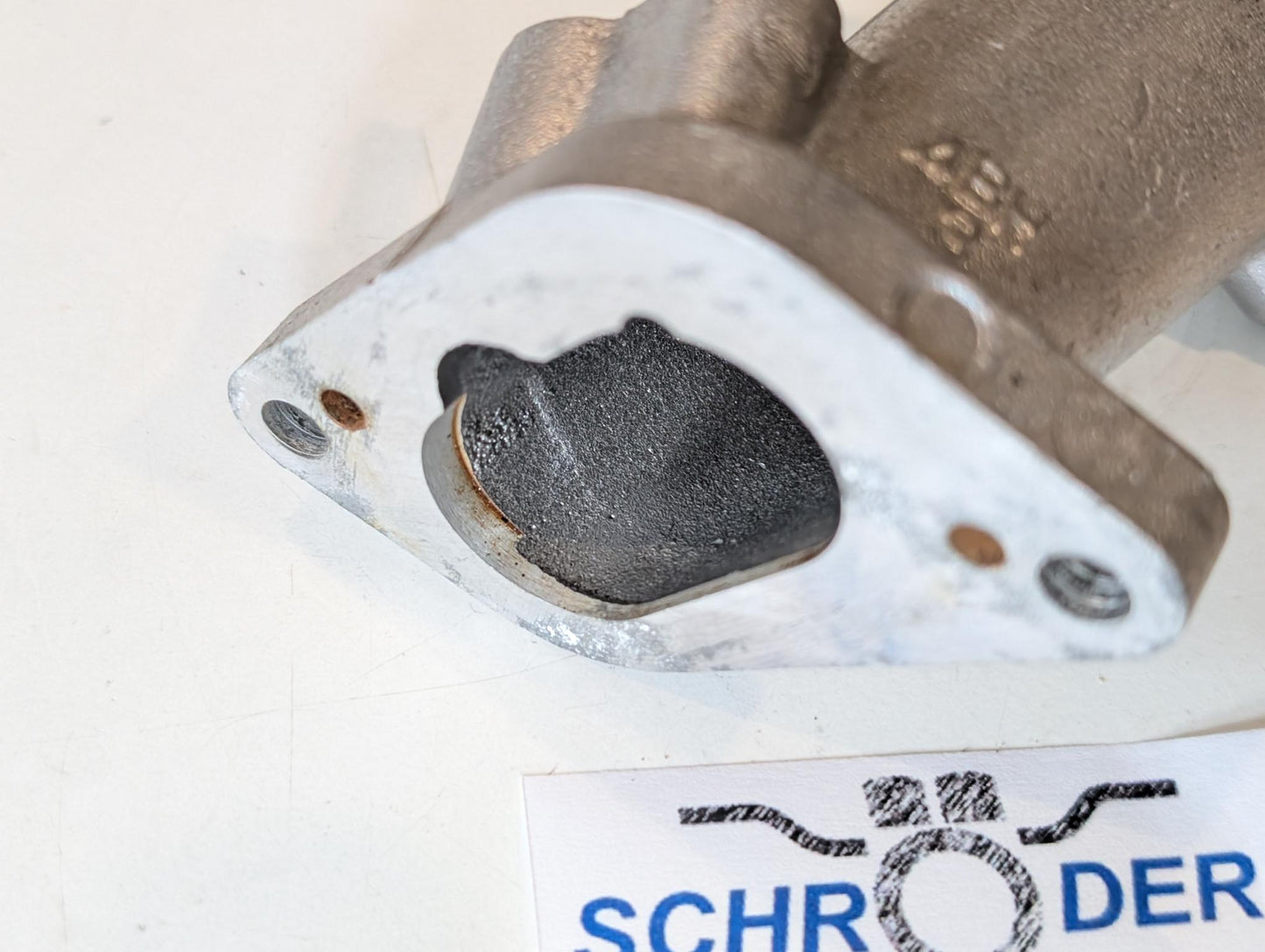 Yamaha GTS1000A 4BH Ansaugstutzen Nr. 3 4BH-13597-00 gebraucht