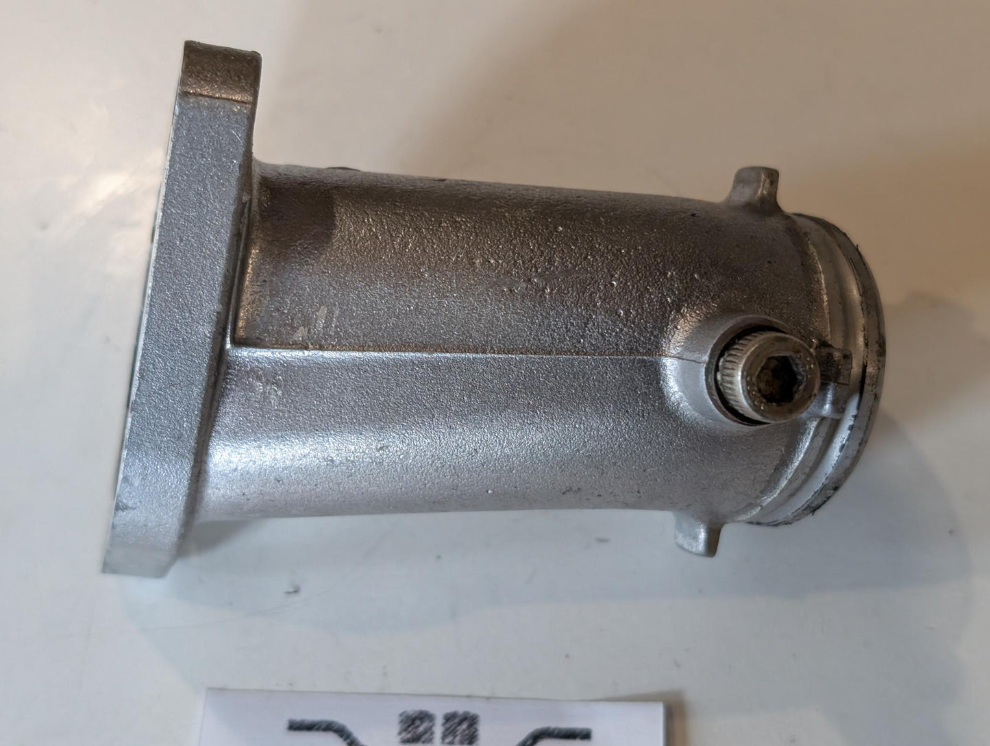 Yamaha GTS1000A 4BH Ansaugstutzen Nr. 3 4BH-13597-00 gebraucht