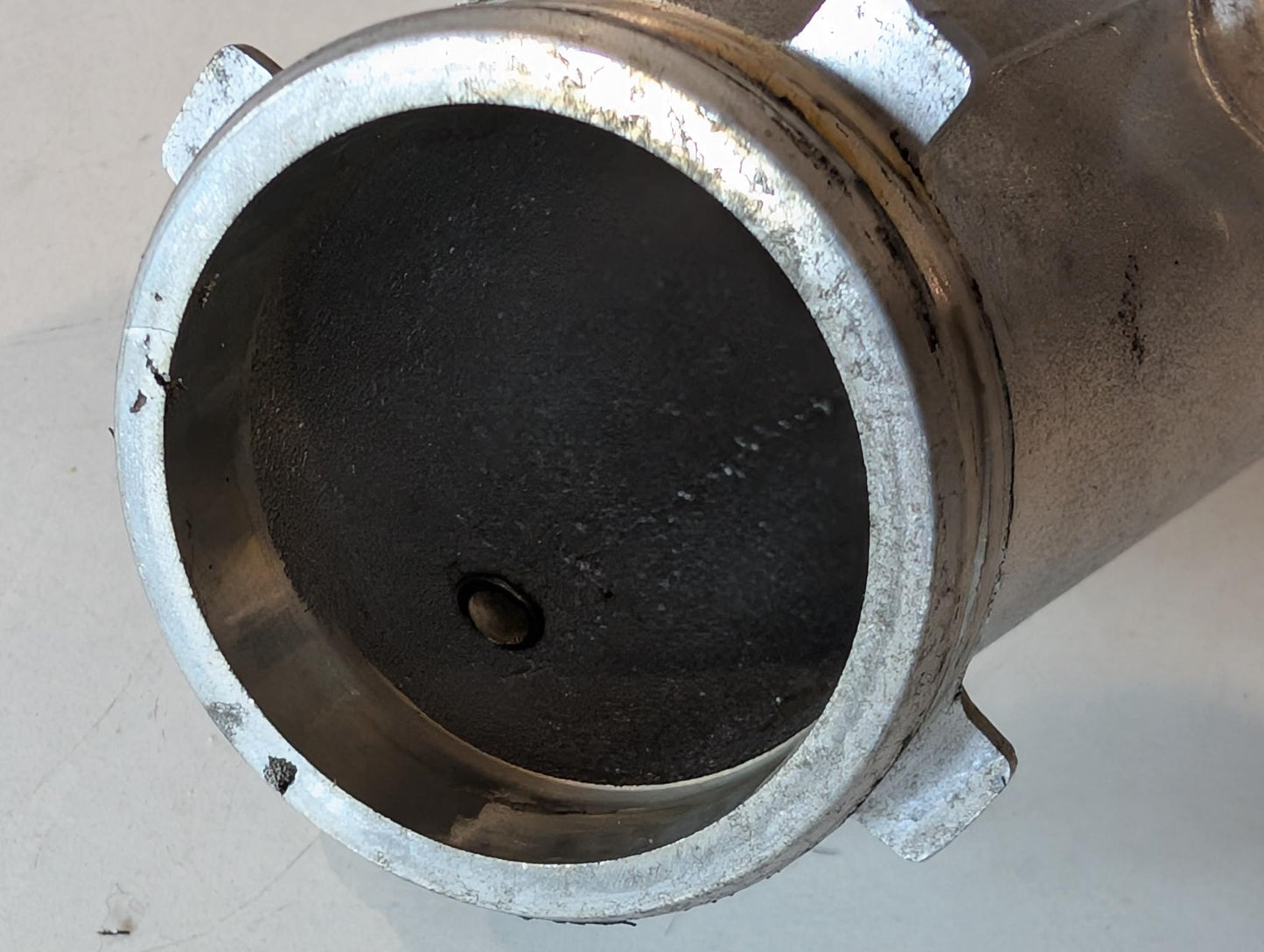Yamaha GTS1000A 4BH Ansaugstutzen Nr. 3 4BH-13597-00 gebraucht