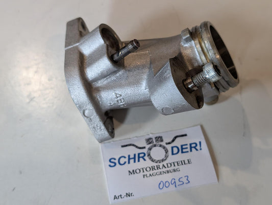 Yamaha GTS1000A 4BH Ansaugstutzen Nr. 4 4BH-13598-00 gebraucht
