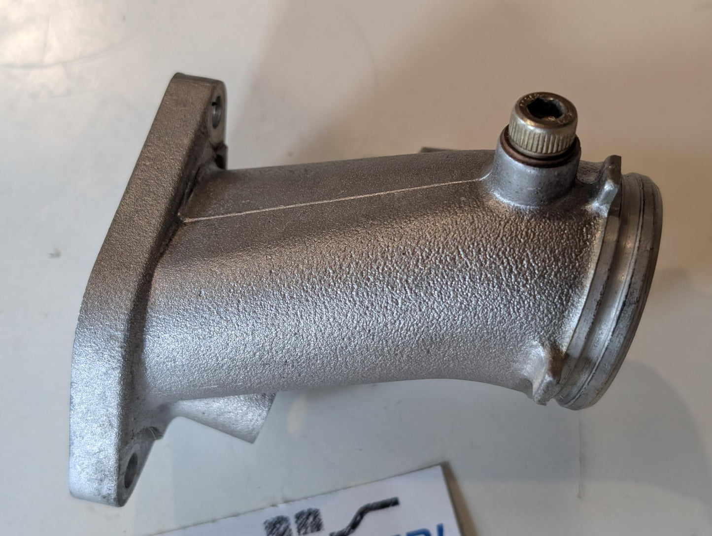 Yamaha GTS1000A 4BH Ansaugstutzen Nr. 4 4BH-13598-00 gebraucht