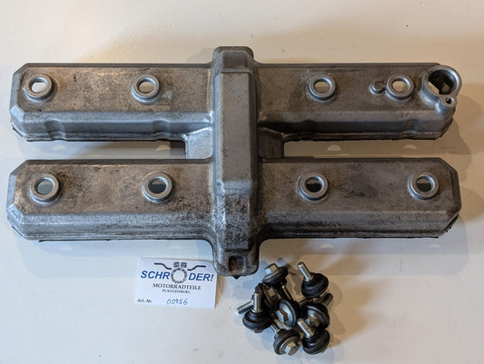 Yamaha GTS1000A 4BH Zylinderkopfdeckel 4BH-11191-00 gebraucht