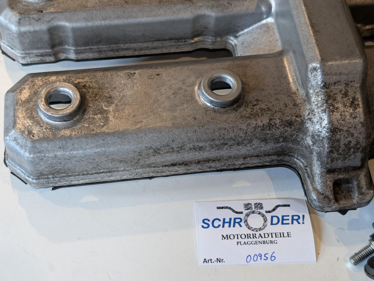 Yamaha GTS1000A 4BH Zylinderkopfdeckel 4BH-11191-00 gebraucht