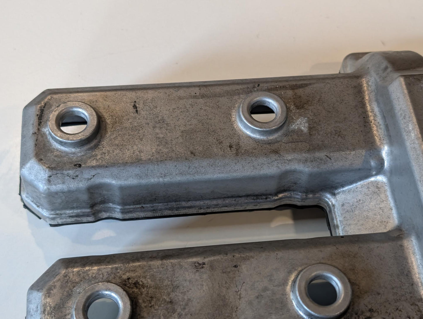 Yamaha GTS1000A 4BH Zylinderkopfdeckel 4BH-11191-00 gebraucht