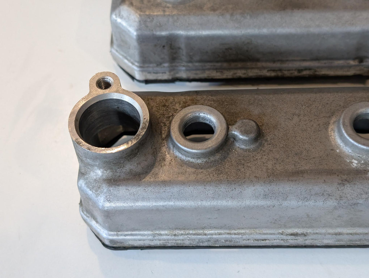Yamaha GTS1000A 4BH Zylinderkopfdeckel 4BH-11191-00 gebraucht