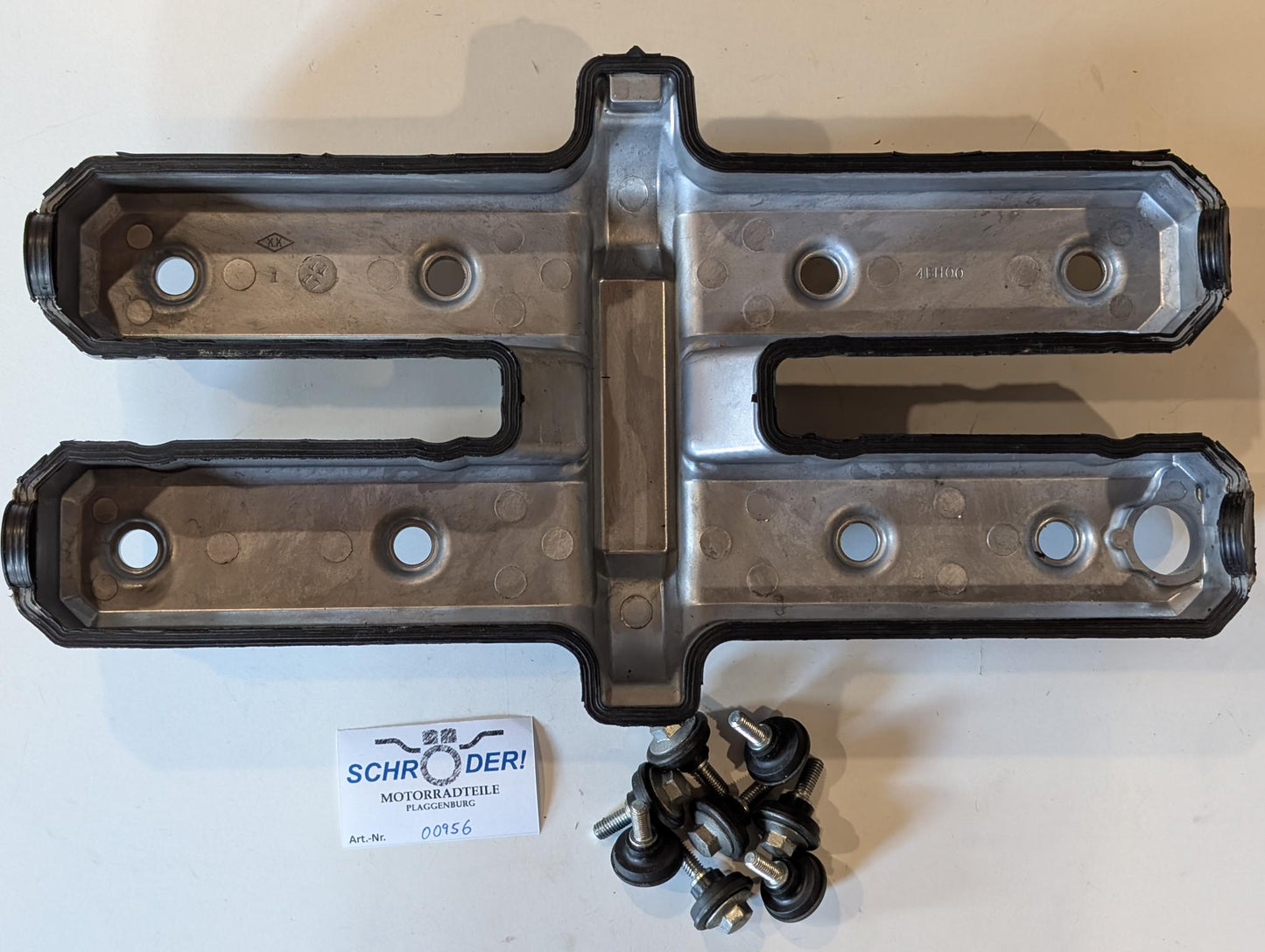 Yamaha GTS1000A 4BH Zylinderkopfdeckel 4BH-11191-00 gebraucht