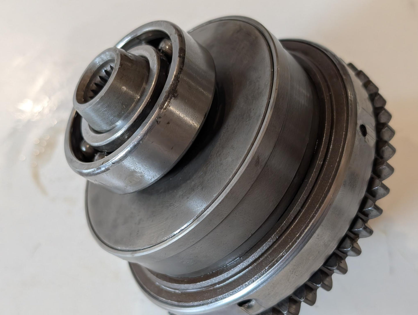 Yamaha GTS1000A 4BH Anlasserfreilauf 3GM-15580-00 komplett gebraucht