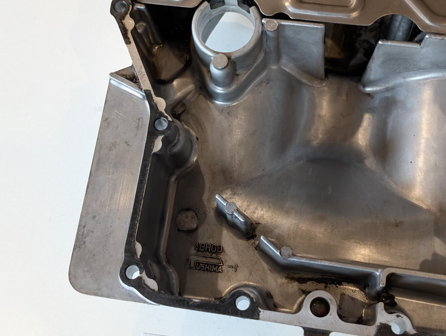 Yamaha GTS1000A 4BH Ölwanne 4BH-13417-00 gebraucht