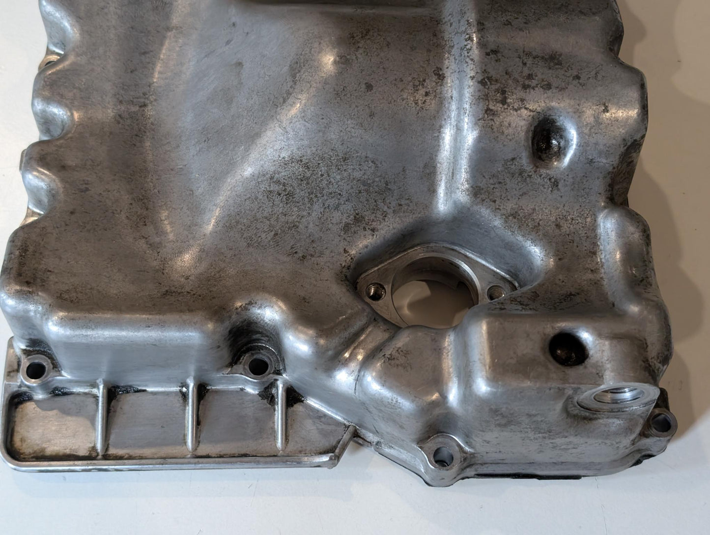 Yamaha GTS1000A 4BH Ölwanne 4BH-13417-00 gebraucht
