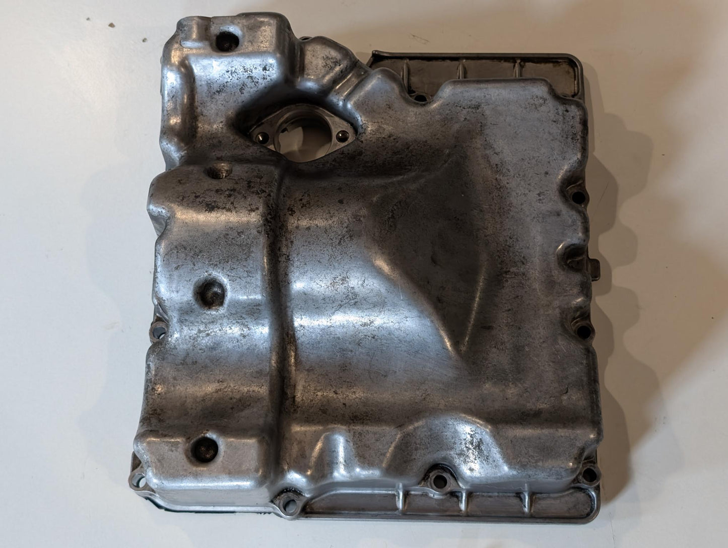 Yamaha GTS1000A 4BH Ölwanne 4BH-13417-00 gebraucht