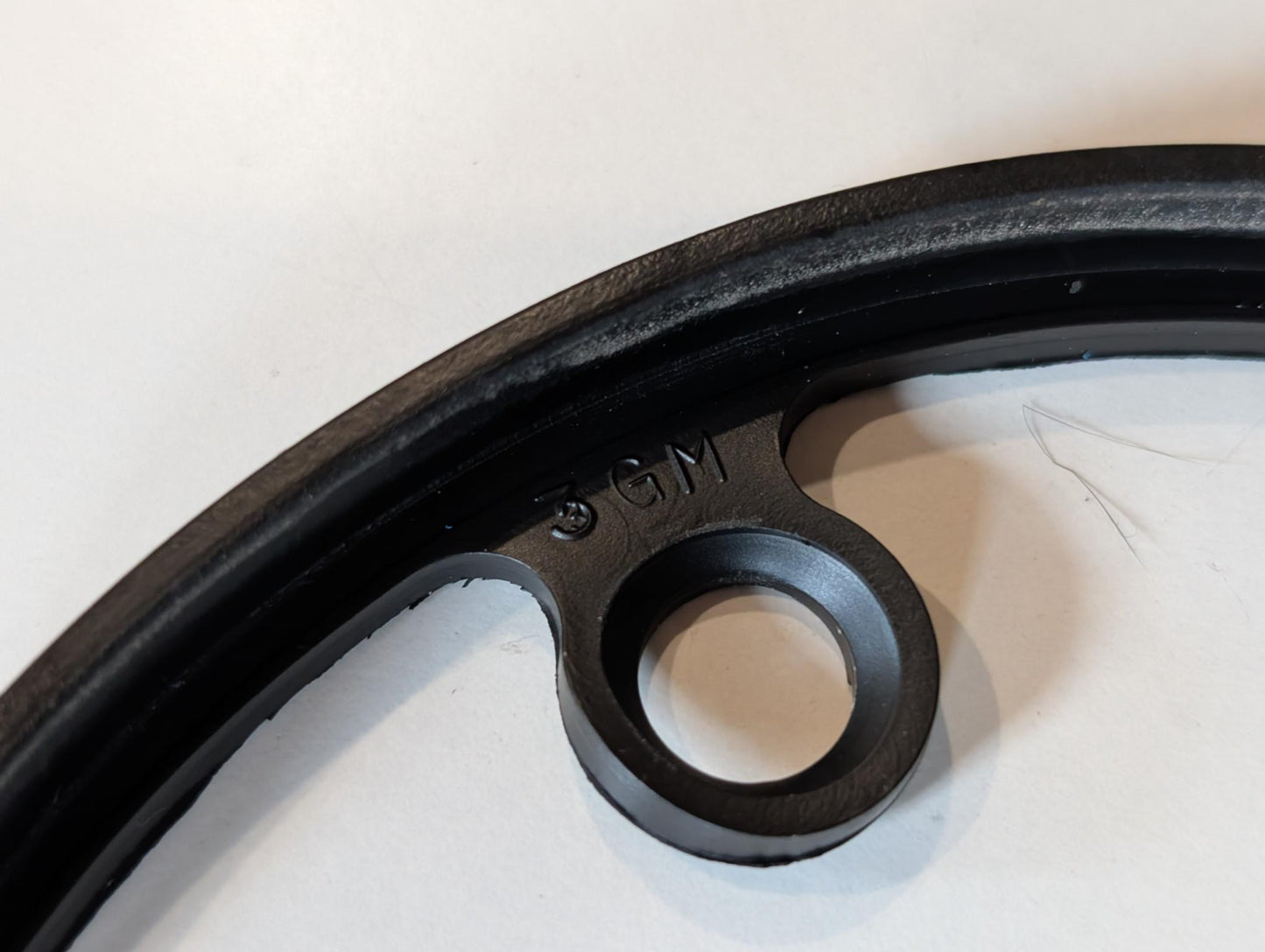 Yamaha GTS1000A 4BH Deckel 3GM-15417-00 Kupplungsdeckel, Dichtung 3GM-15449-00 gebraucht