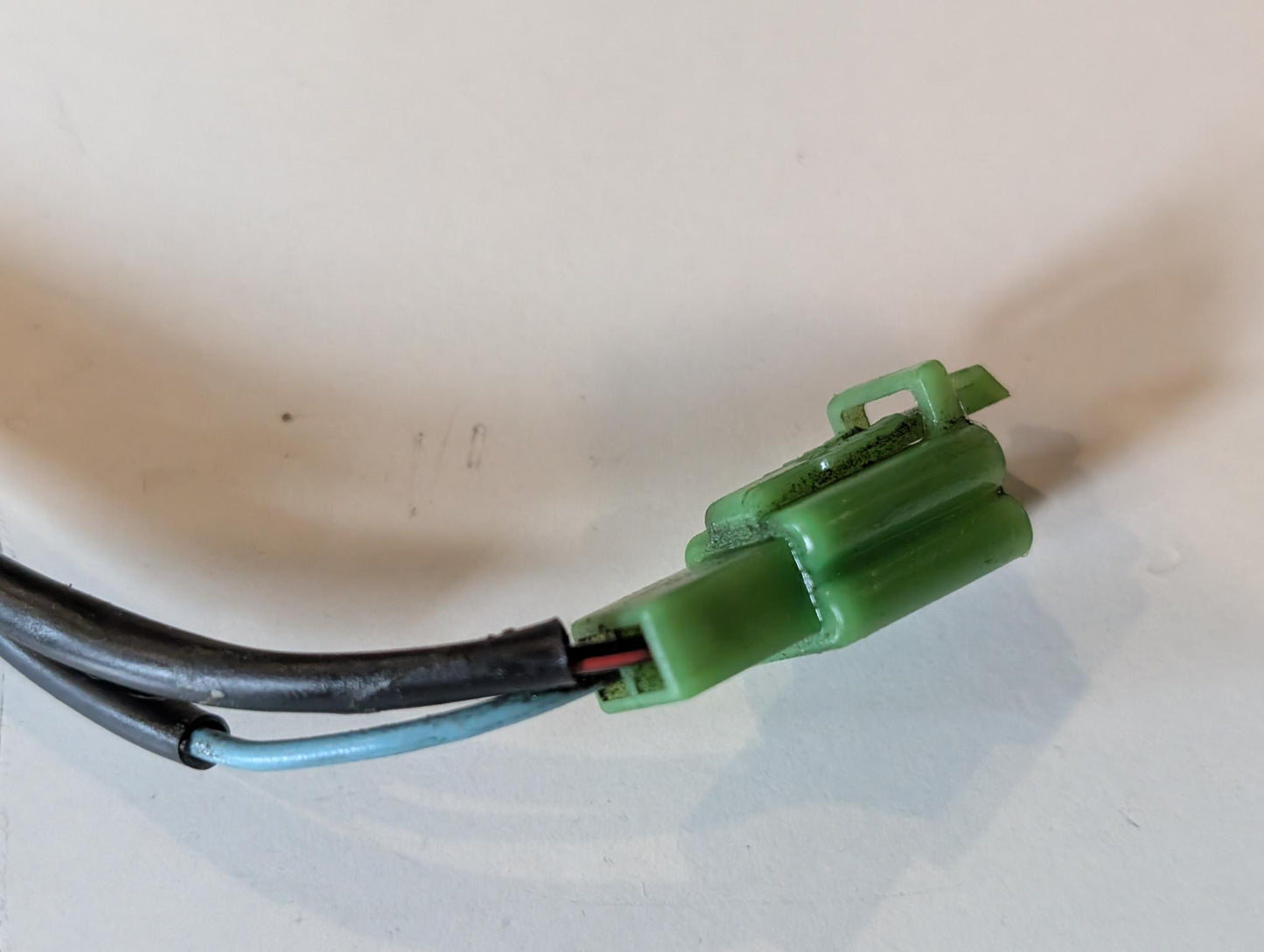 Yamaha GTS1000A 4BH Leerlaufschalter 1AE-82540-00 gebraucht