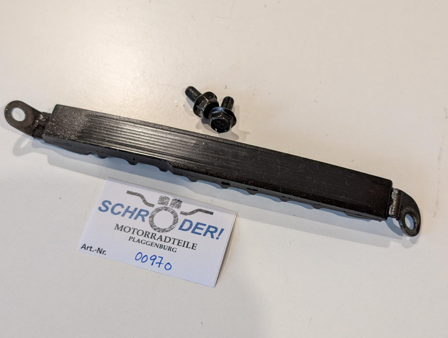 Yamaha GTS1000A 4BH Führungsschiene Primärantriebskette 4BH-11474-00 gebraucht