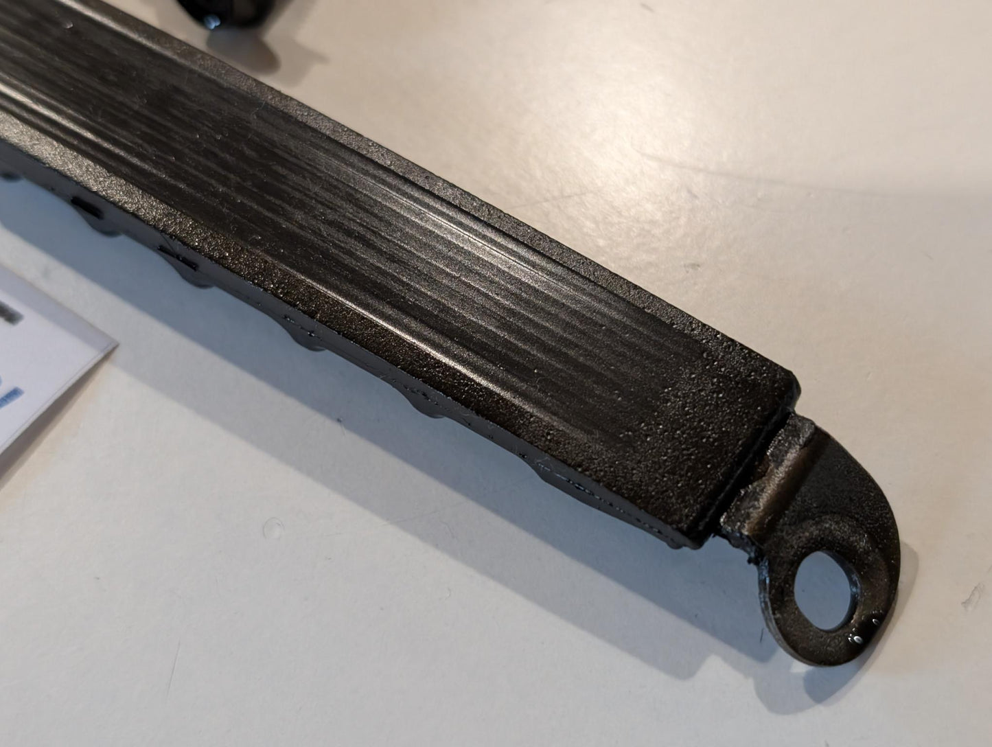 Yamaha GTS1000A 4BH Führungsschiene Primärantriebskette 4BH-11474-00 gebraucht