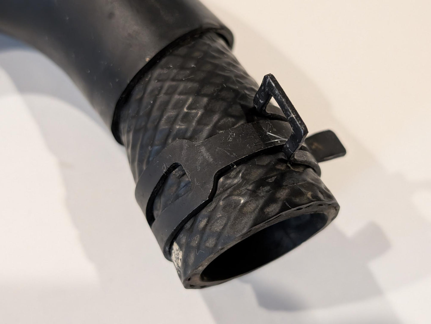 Yamaha GTS1000A 4BH Schlauch Kühler 4BH-12576-00 gebraucht