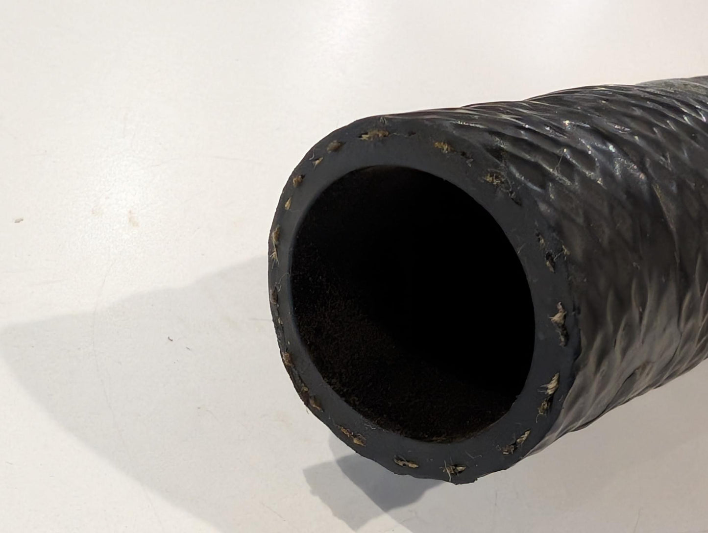 Yamaha GTS1000A 4BH Schlauch Kühler 4BH-12576-00 gebraucht