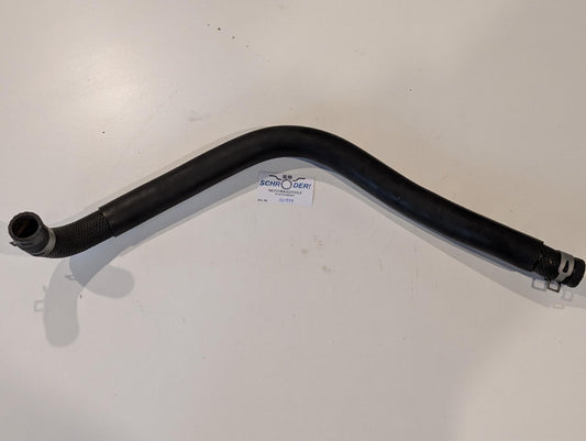 Yamaha GTS1000A 4BH Schlauch Kühler 4BH-12577-00 gebraucht