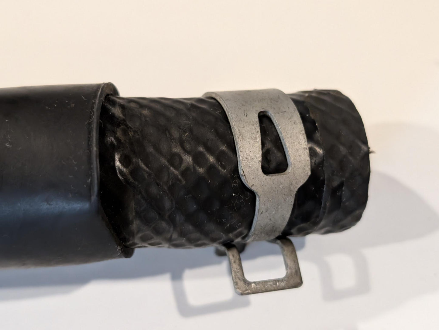 Yamaha GTS1000A 4BH Schlauch Kühler 4BH-12577-00 gebraucht