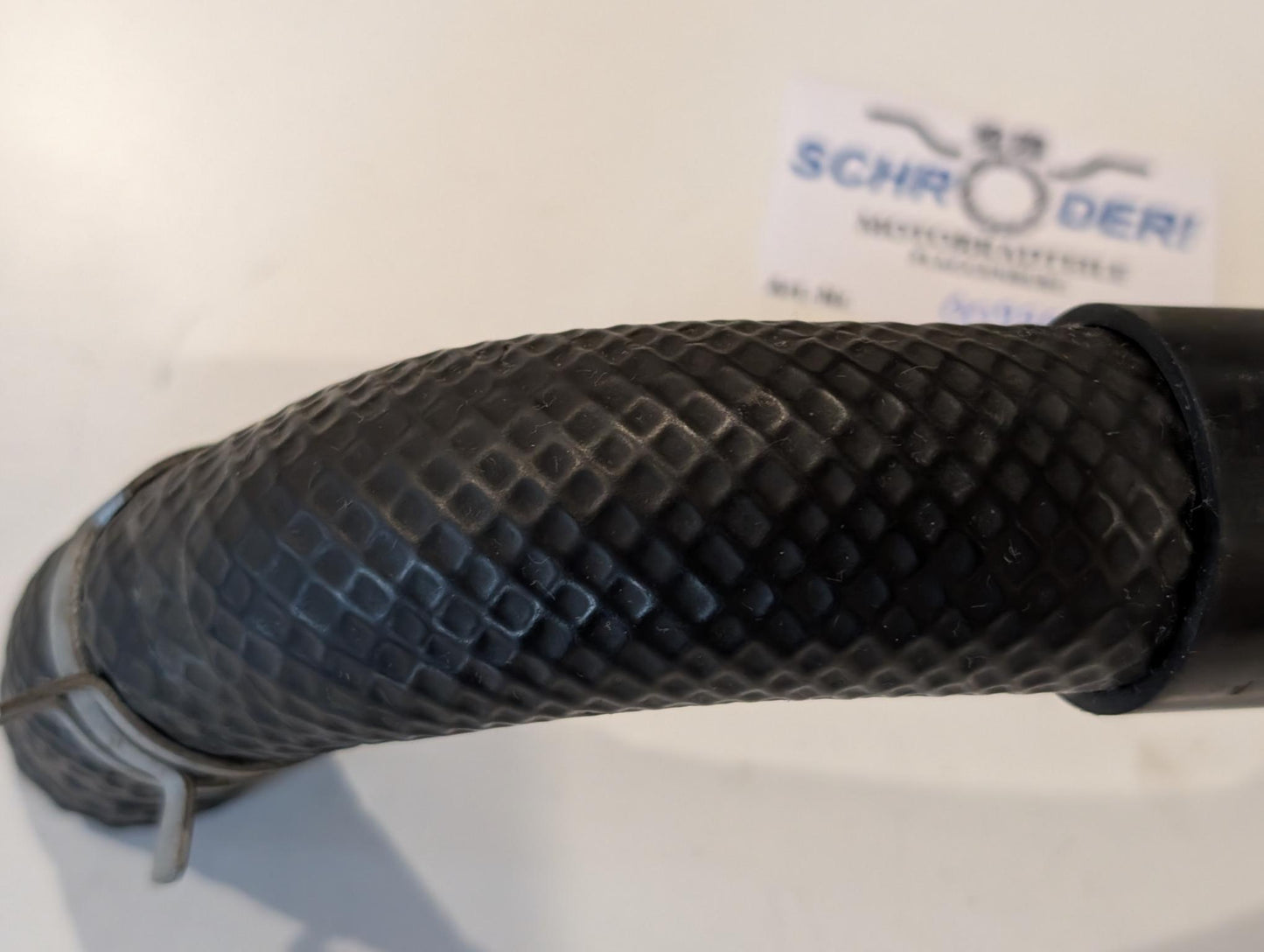Yamaha GTS1000A 4BH Schlauch Kühler 4BH-12577-00 gebraucht