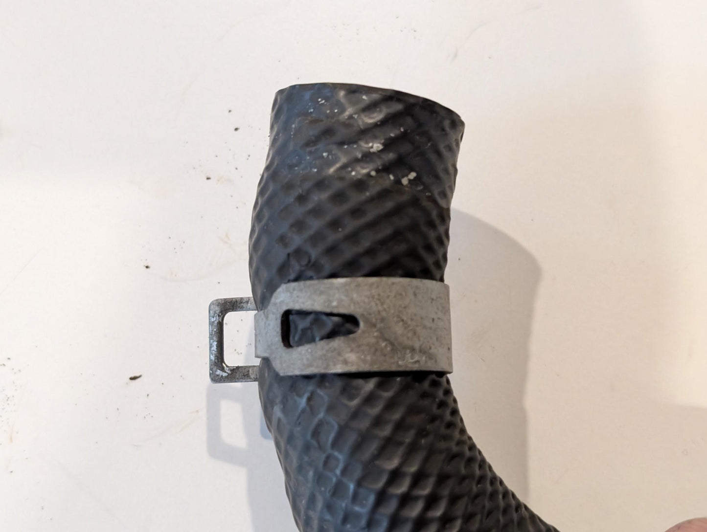 Yamaha GTS1000A 4BH Schlauch Kühler 4BH-12577-00 gebraucht