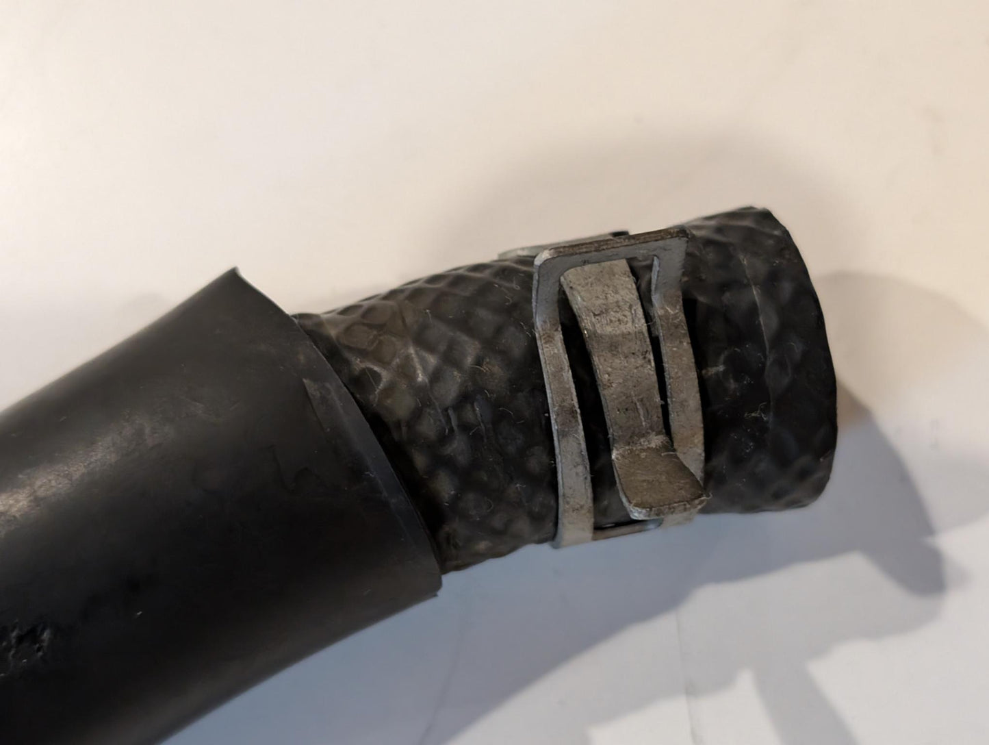 Yamaha GTS1000A 4BH Schlauch Kühler 4BH-12577-00 gebraucht