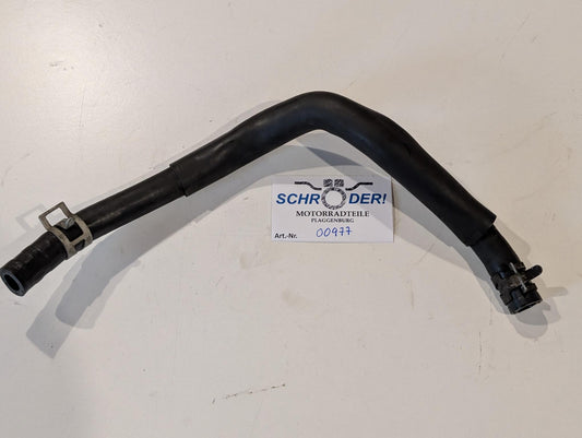 Yamaha GTS1000A 4BH Schlauch Kühler 4BH-12588-00 gebraucht