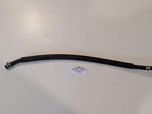 Yamaha GTS1000A 4BH Schlauch Kühler 4BH-12589-00 gebraucht