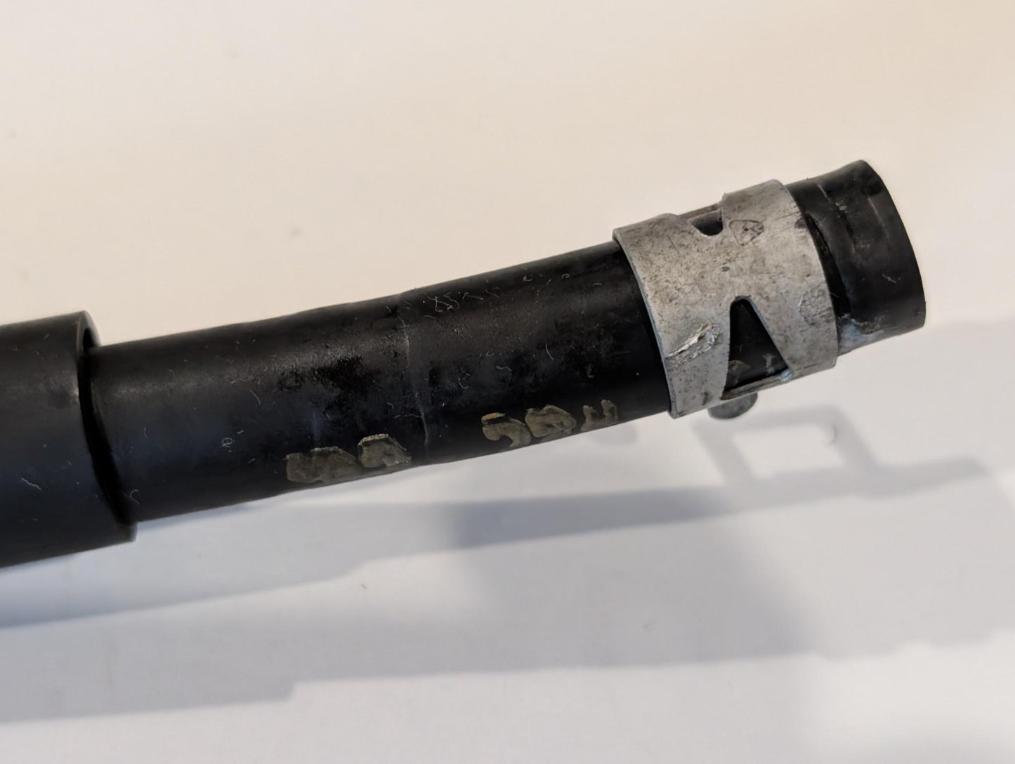 Yamaha GTS1000A 4BH Schlauch Kühler 4BH-12589-00 gebraucht