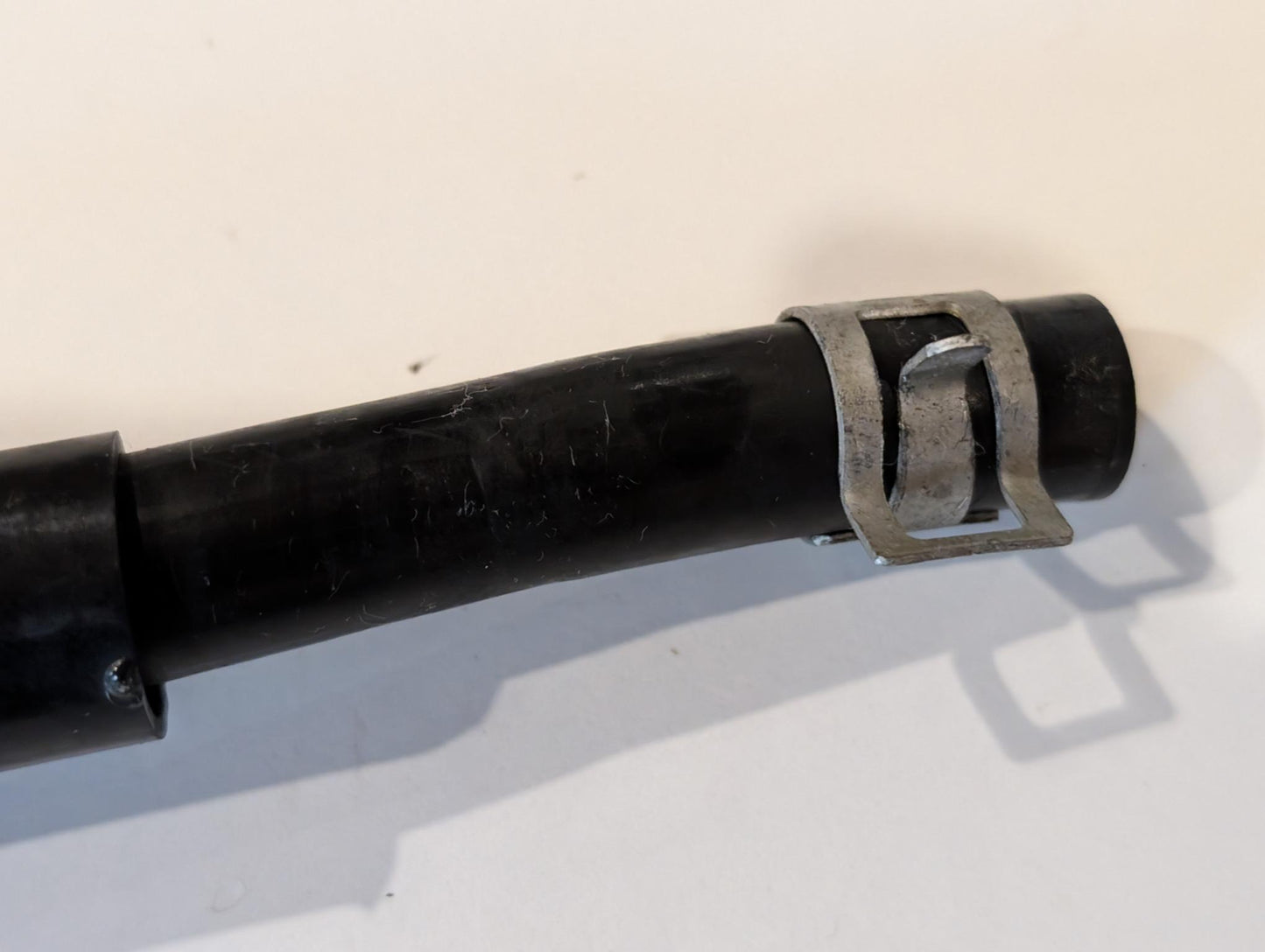 Yamaha GTS1000A 4BH Schlauch Kühler 4BH-12589-00 gebraucht