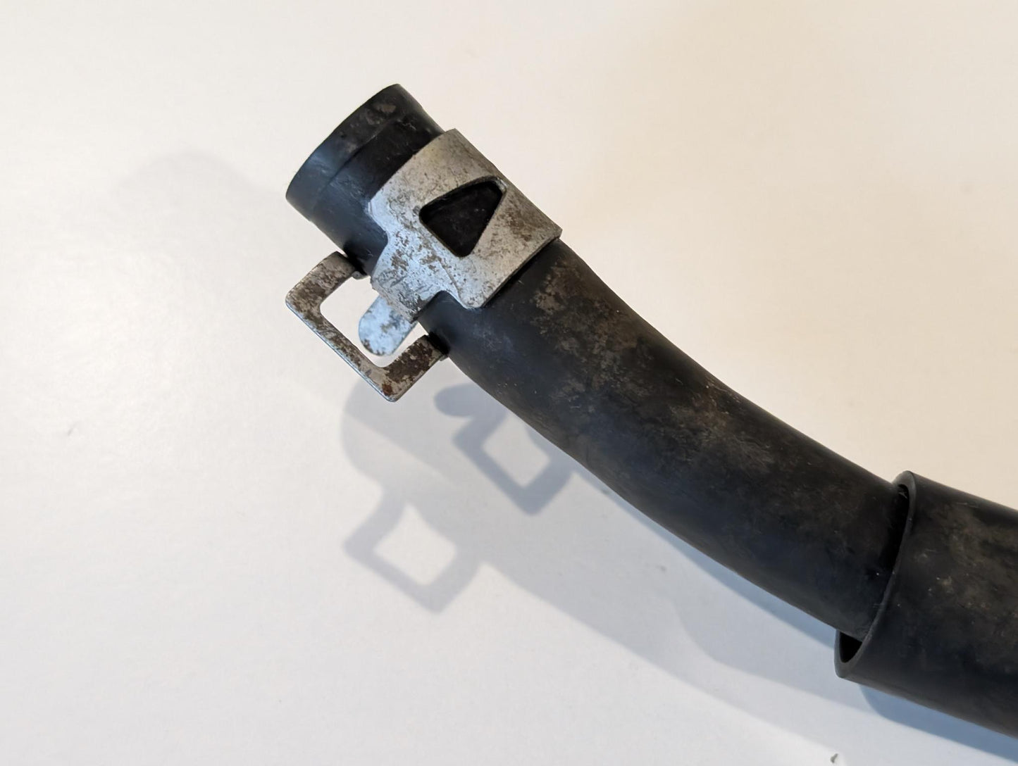 Yamaha GTS1000A 4BH Schlauch Kühler 4BH-12589-00 gebraucht
